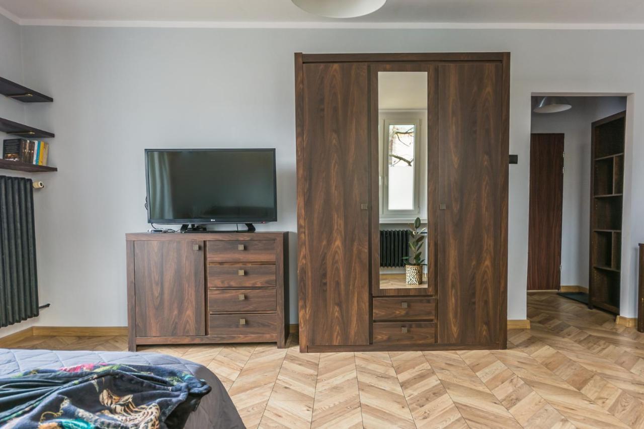 Apartamenty Fabrykanta Manufaktura Łódź Exterior foto